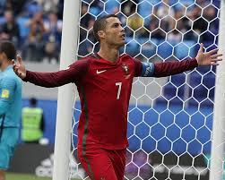 5大足联针对FIFA出售世界杯已表态 仅南美足联暂未发声